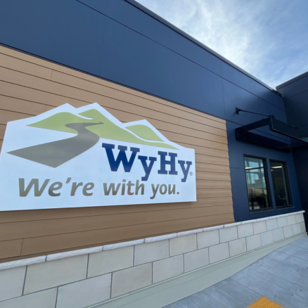 New Lyman Branch Outdoors