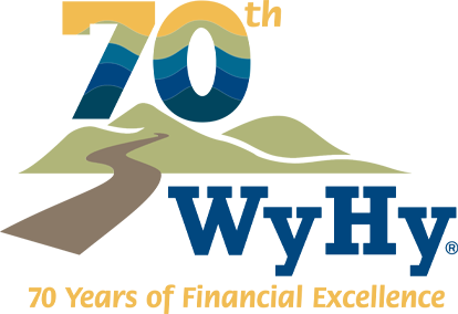 WyHy Federal Credit Union - We're with you