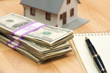 Home next to money WyHy HELOC Calculator