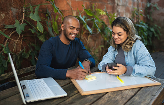 Why Choose WyHy Fast Trac Interest-bearing Accounts thumbnail