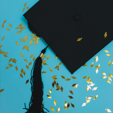 Graduation Cap WyHy Tips 