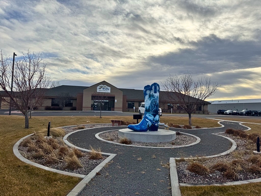 WyHy Cheyenne Branch