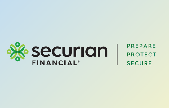 Securian Financial Logo
