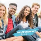 Is your Teen looking for Independence? 